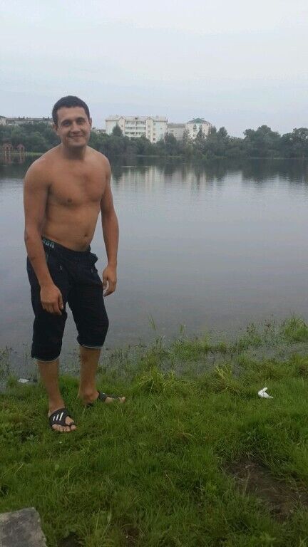 ���������� ���������, ���� ������� Ivan, 38 ���, ������������ ��� ������, ����� � ���������, c�������� ���������, ���������