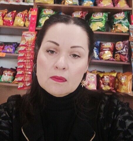  19573685  Olga, 51 ,    