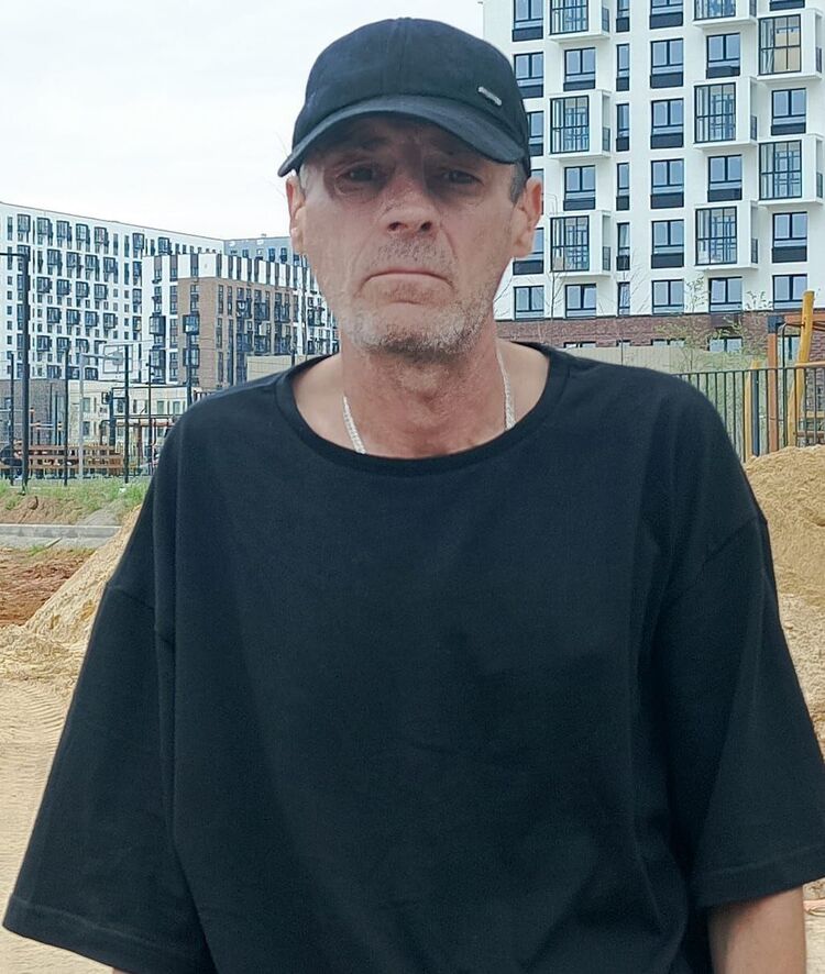 ���� 44765795 ������� �����, 52 ����, ���� ���������� � ������