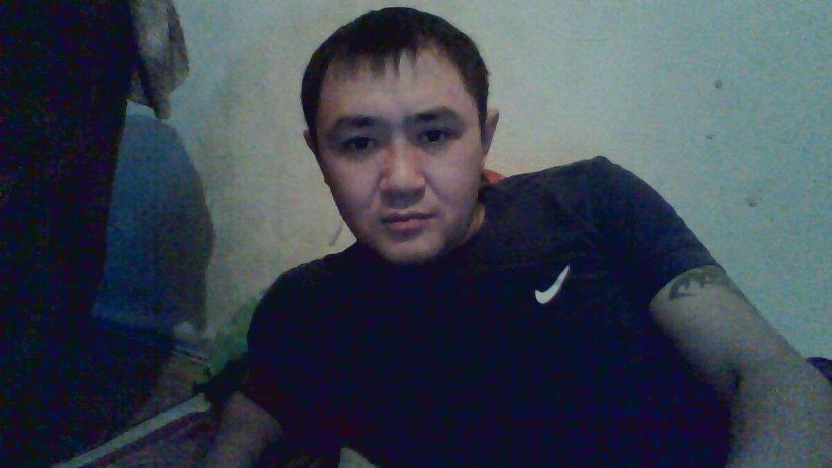  ,   Ramil, 41 ,   