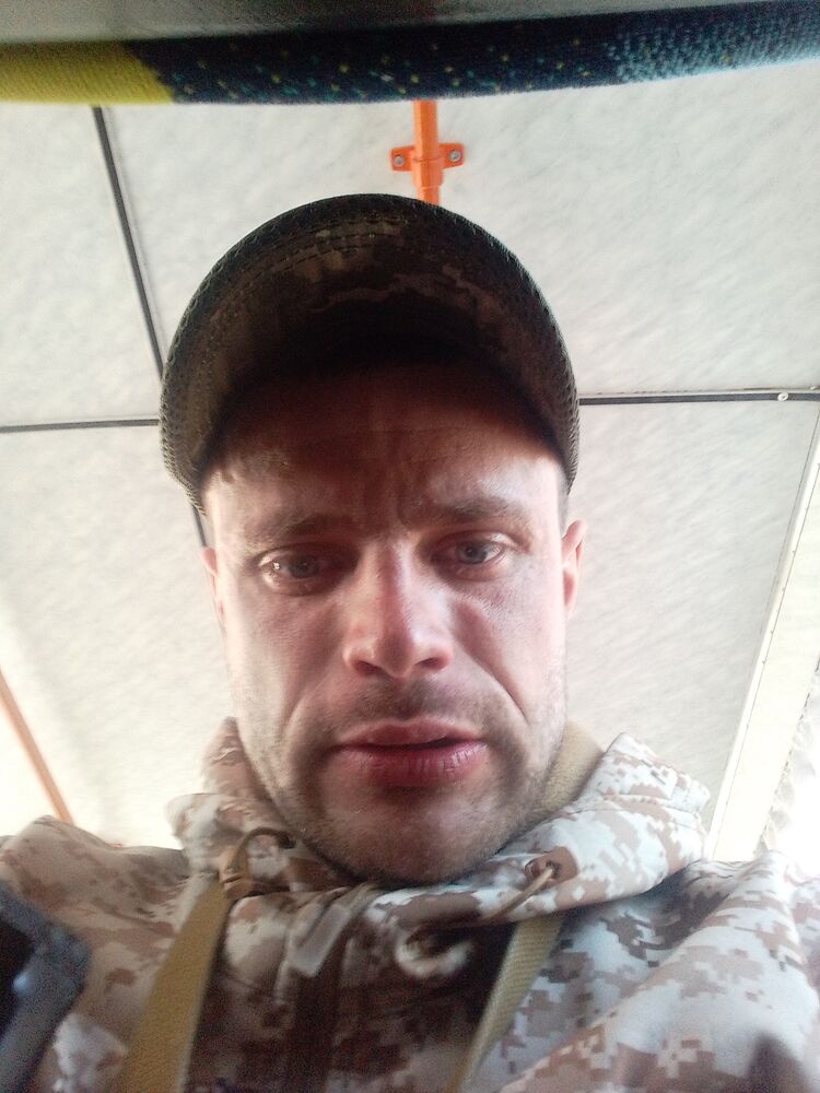 ���� 25800445 ������� Andrii, 34 ����, ���� ���������� � ������