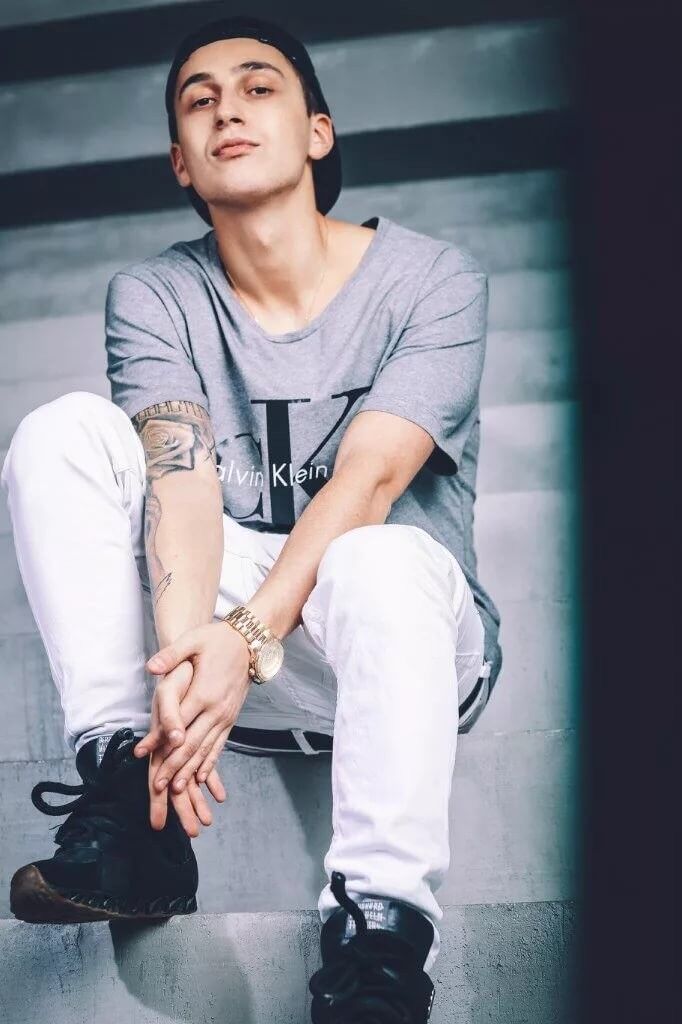 ���� 17134525 ����� ���, 25 ���, ���� ���������� � ����