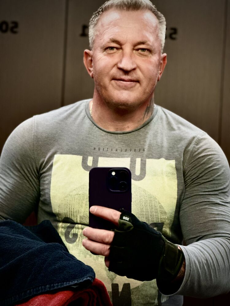 ���������� ���������, ���� ������� Dmitri, 52 ����, ������������ ��� ������, ����� � ���������