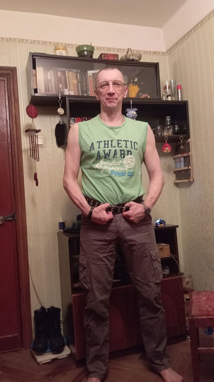 ���� 55536665 ������� ������, 48 ���, ���� ���������� � �����-����������