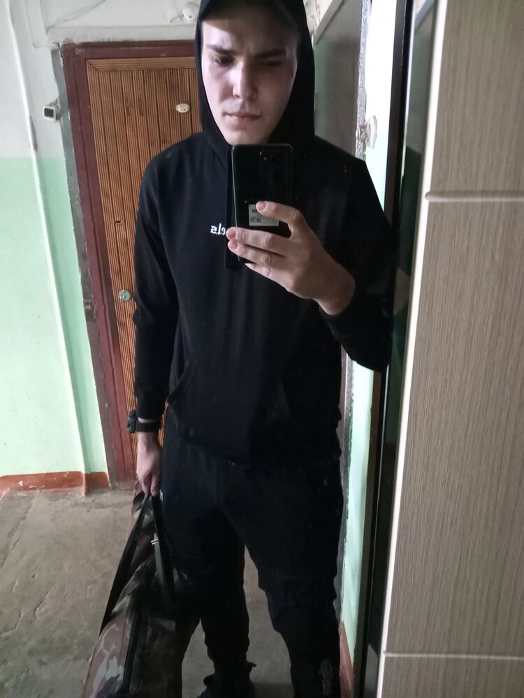 ���������� ������������, ���� ������� Ivan, 26 ���, ������������ ��� ������, ����� � ���������