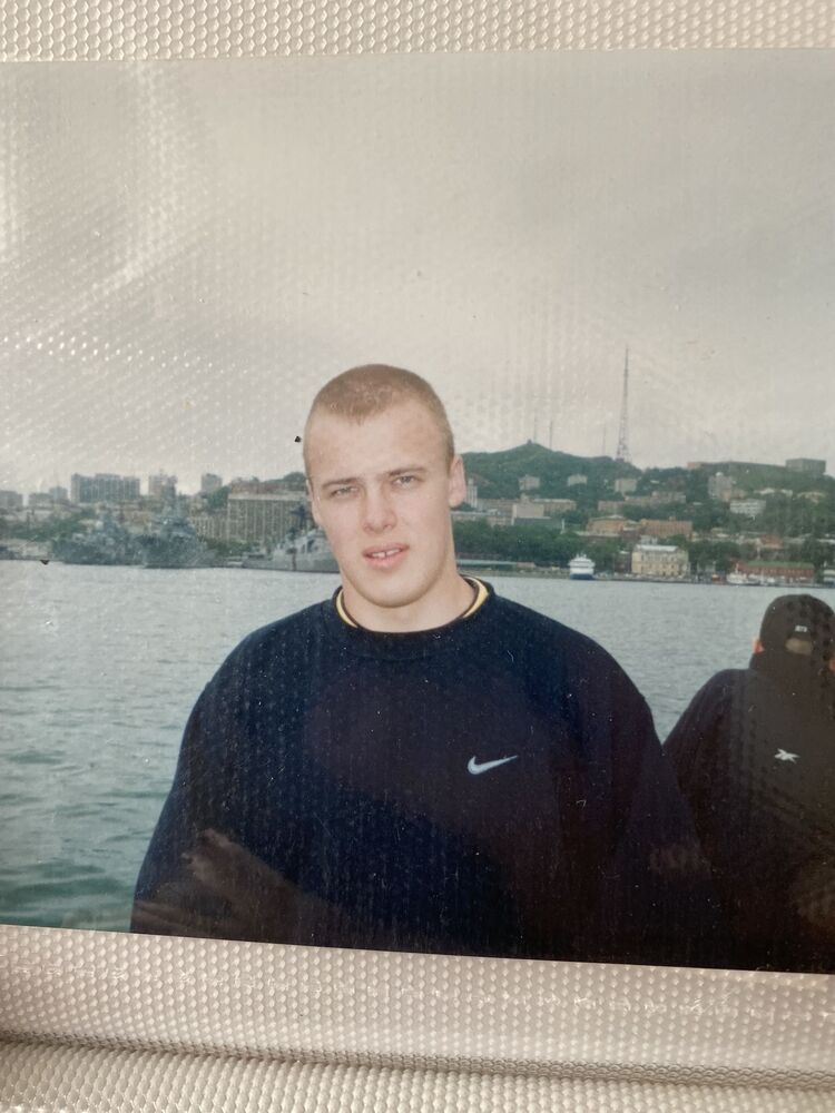  ,   Ivan, 41 ,   ,   