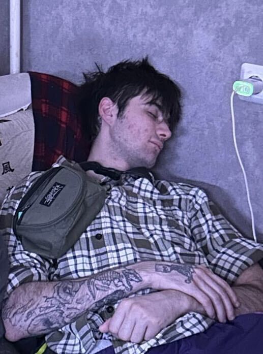 ���������� ����������, ���� ����� ����, 22 ����, ������������ ��� ������, ����� � ���������