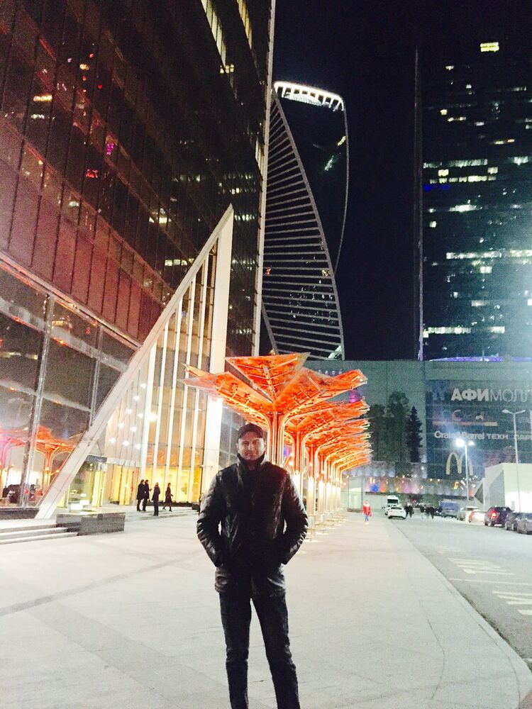 ���������� �����-���������, ���� ������� Muhammad, 38 ���, ������������ ��� ������, ����� � ���������