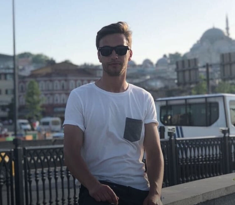 ���������� ������, ���� ������� Hayk, 34 ����, ������������ ��� ������, ����� � ���������