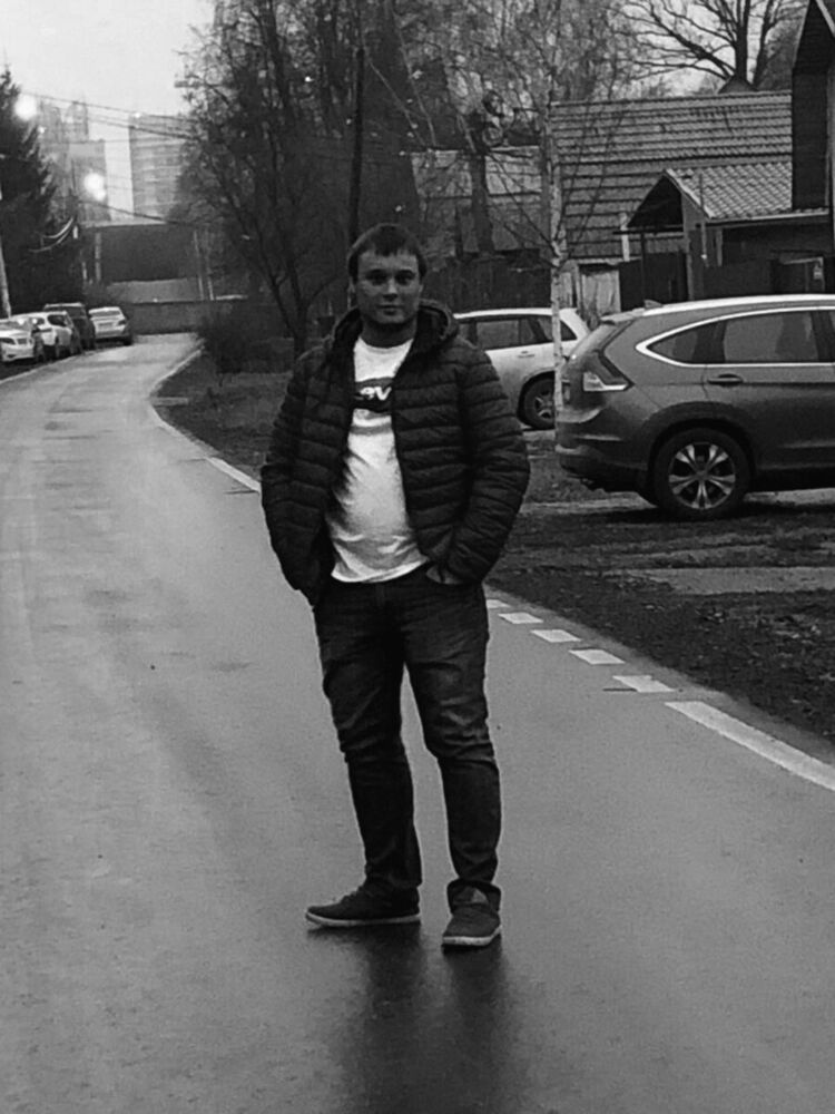 ���� 19943195 ������� Ilya, 30 ���, ���� ���������� � ������