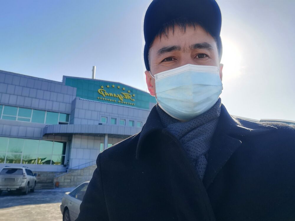 ���� 23767865 ������� Stepan, 43 ����, ���� ���������� � ����-������������