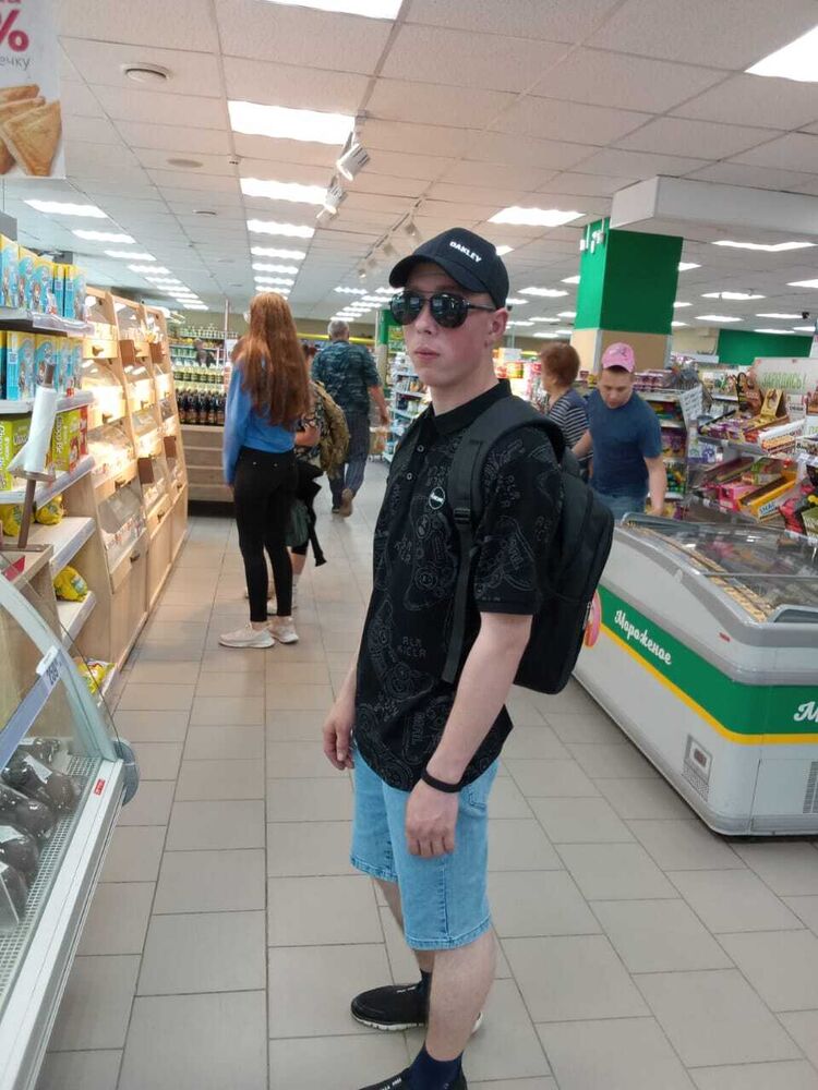 ���������� �����������, ���� ����� ����, 22 ����, ������������ ��� ������, ����� � ���������