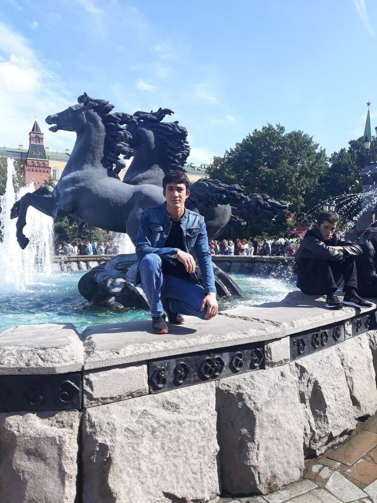  ,   Adambay, 27 ,   ,   