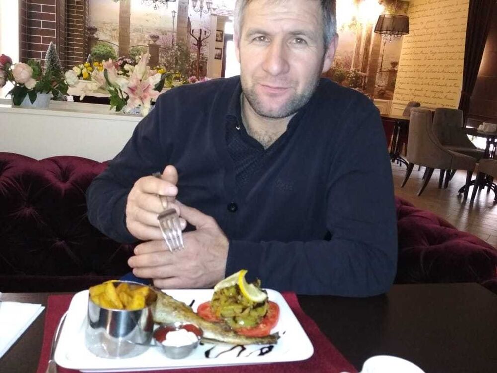  15097905  Tolik, 45 ,    