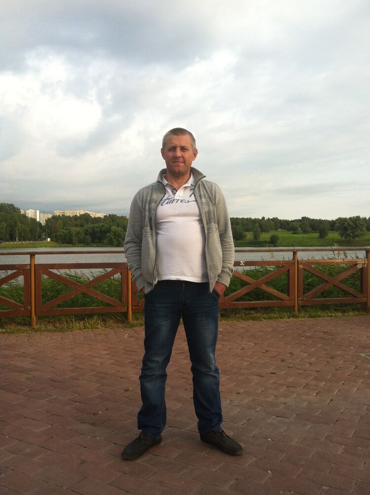  8625375  Sergey, 45 ,    