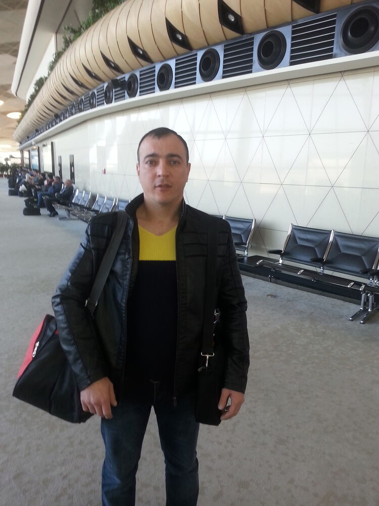 ���� 9134705 ������� Fuad, 46 ���, ���� ���������� � ���������