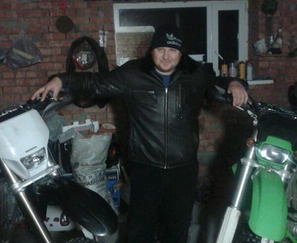  15253115  Andrey, 43 ,    