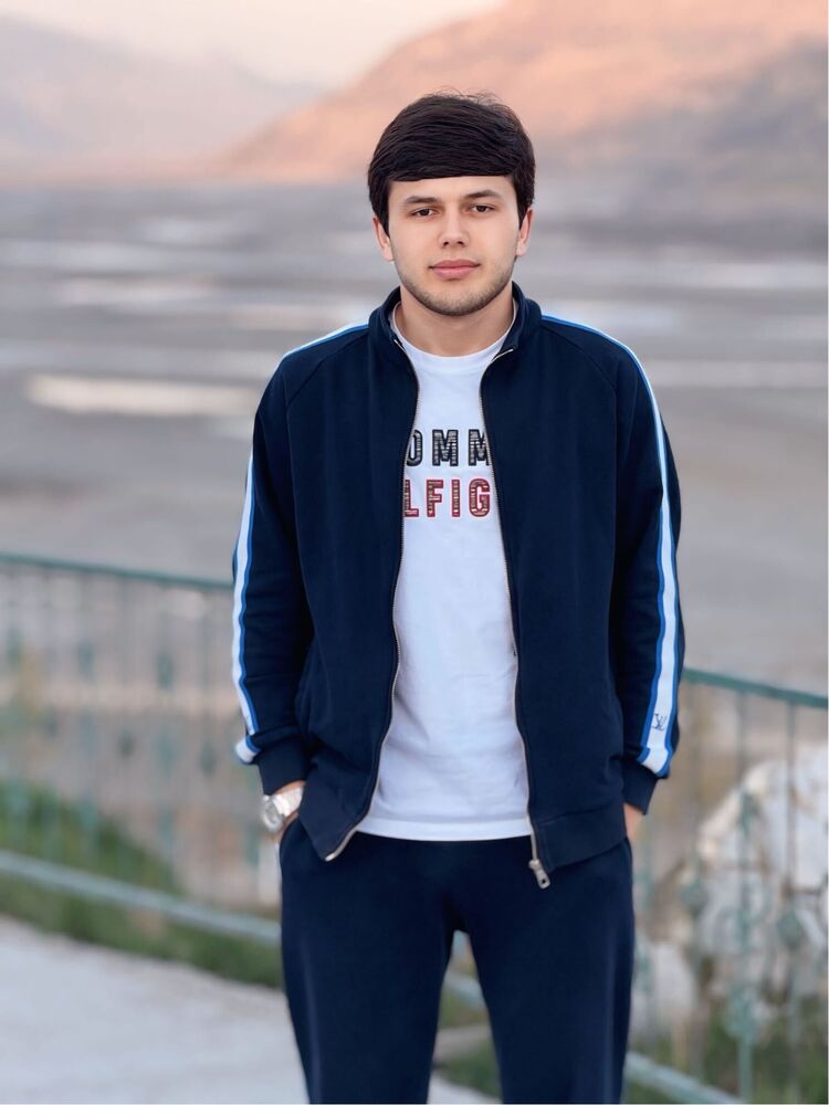  52875545  Samijon, 23 ,    