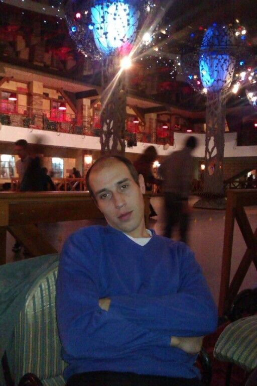  52643955  Vitaliy, 37 ,    