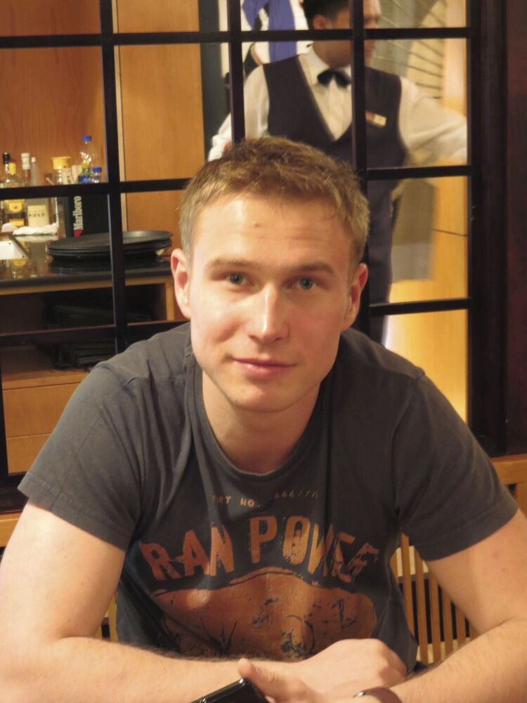 ���� 33892945 ������� Alex, 38 ���, ���� ���������� � ������ ���������