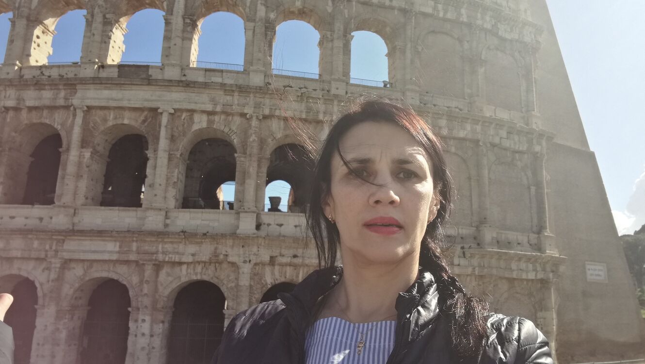 ���������� ������, ���� ������� Tatyana, 46 ���, ������������ ��� ������, ����� � ���������, c�������� ���������