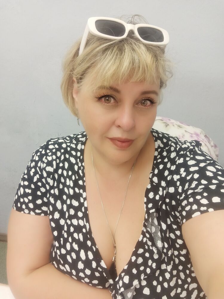  52872885  Svetlana, 49 ,    