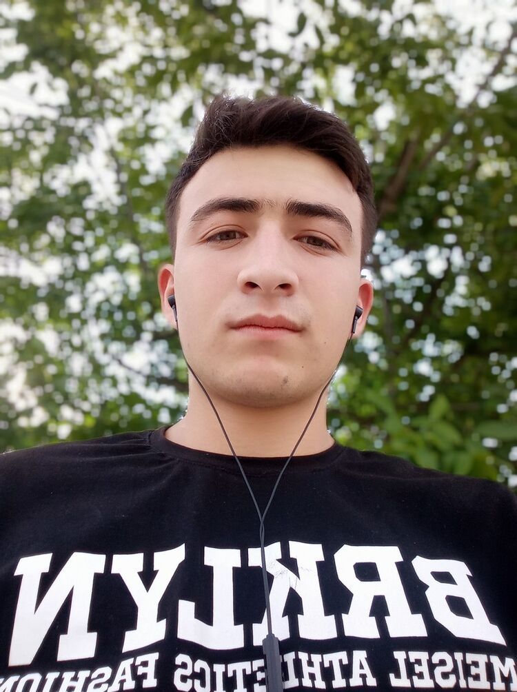 ���� 16373795 ������� Mirkomil, 31 ���, ���� ���������� � ��������