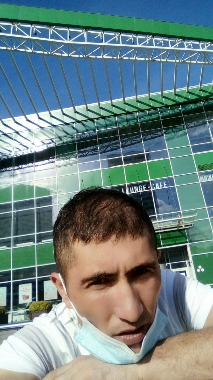 ���� 23328405 ������� Mubin, 35 ���, ���� ���������� � ������