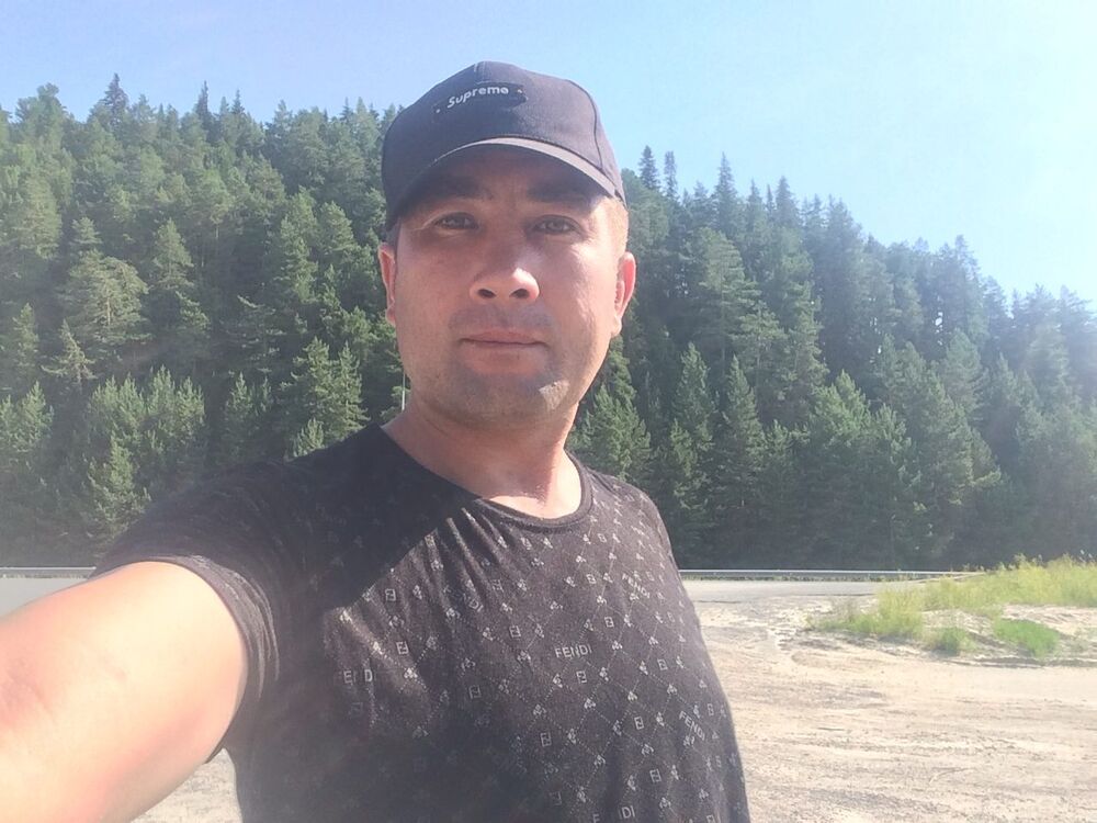 ���� 42043155 ������� Bunyod, 41 ���, ���� ���������� � ��������