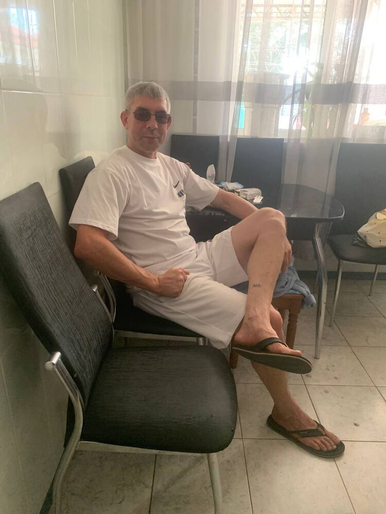  53570355  Nikolay, 44 ,    