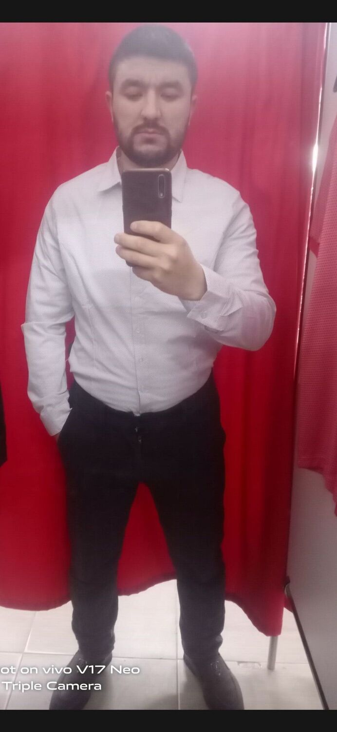  49867725  Sirojiddin, 36 ,    