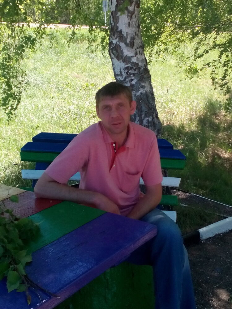  ,   Sergei, 49 ,   
