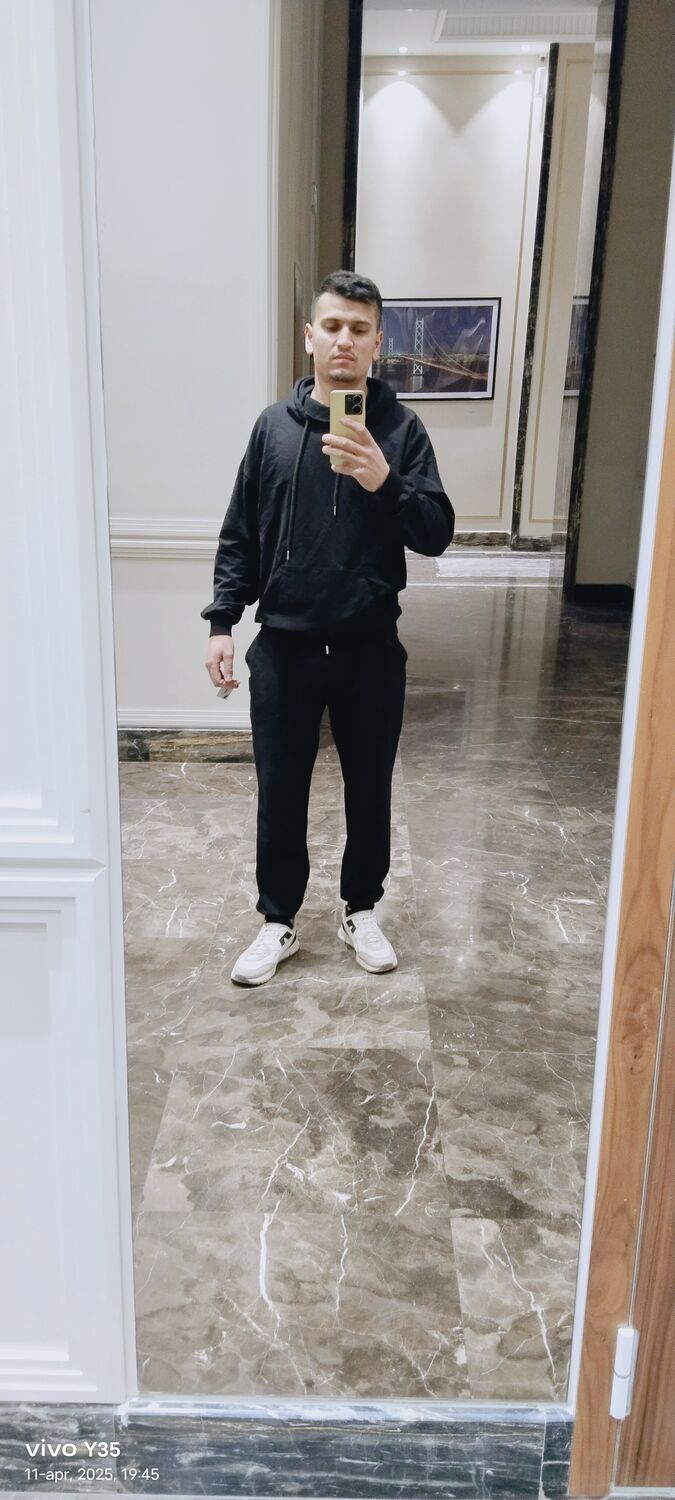 ���� 56163965 ����� Jamshid, 23 ����, ���� ���������� � �������