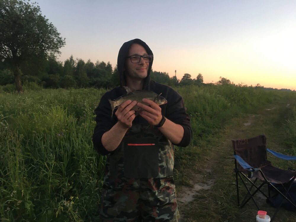 ���������� �����-���������, ���� ������� Alexey, 40 ���, ������������ 