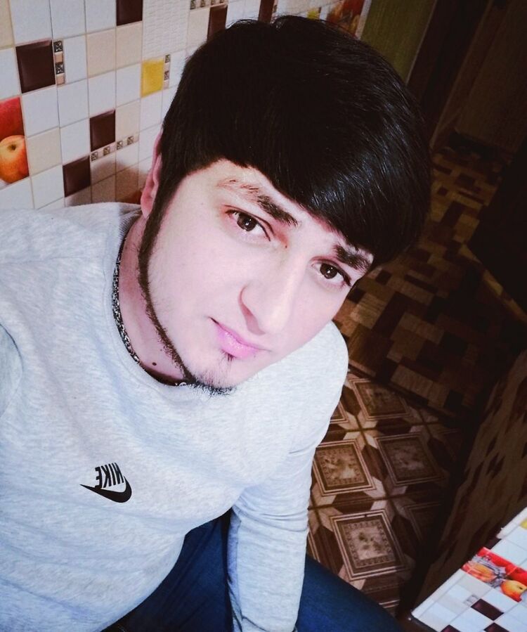 ���� 18277015 ������� �����, 33 ����, ���� ���������� � �����