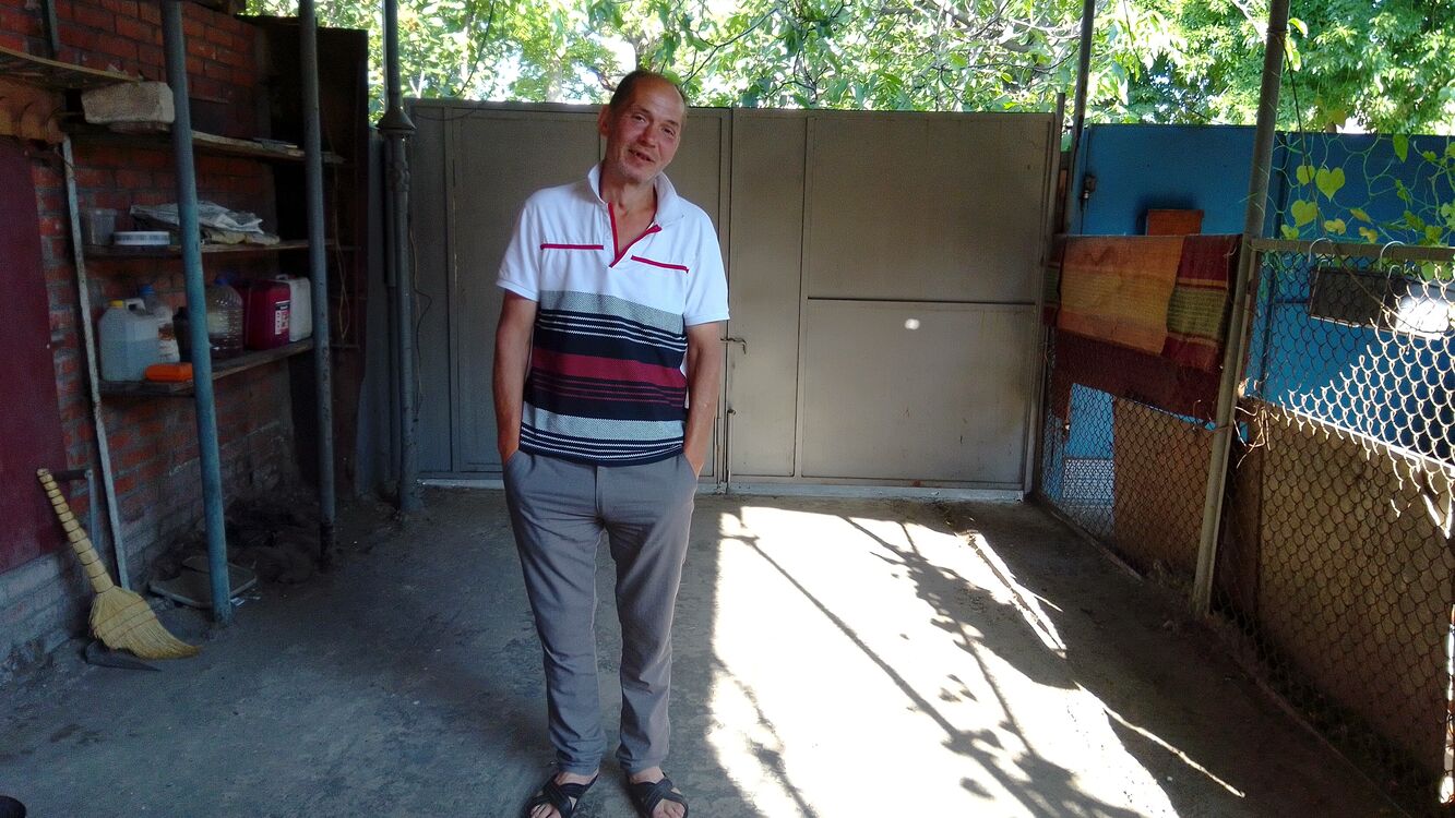 ���� 23229125 ������� Vadim, 55 ���, ���� ���������� � ����������