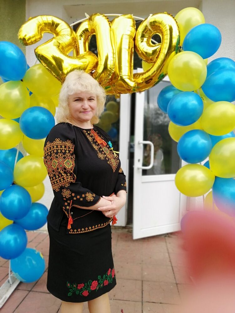  16450375  Natalija, 55 ,    