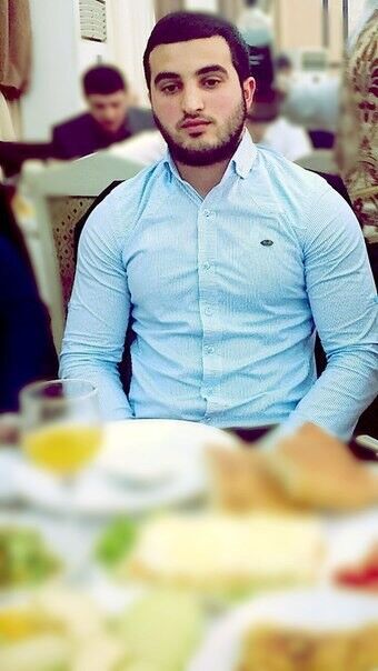  5920325  Huseyn, 35 ,    