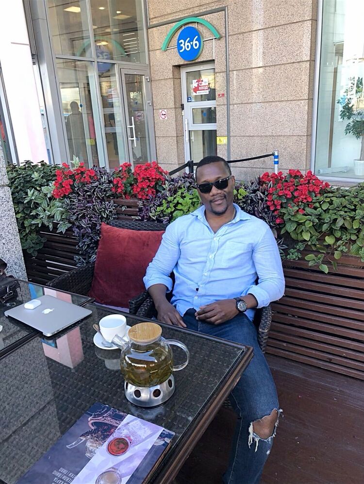 ���������� ������, ���� ������� Mike, 36 ���, ������������ ��� ������, ����� � ���������