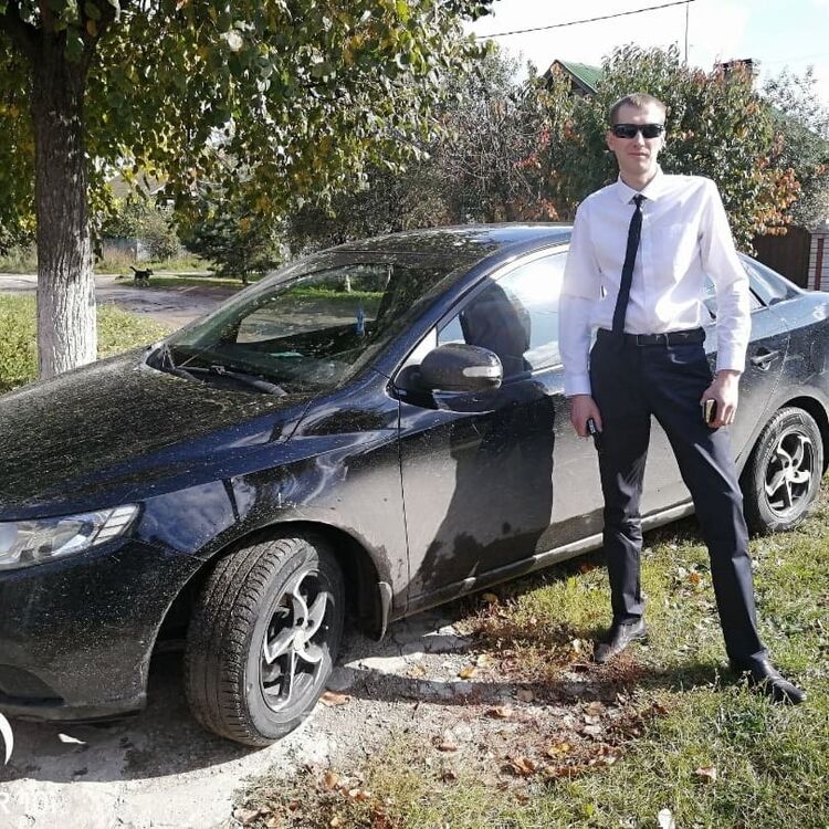 ���� 30802465 ������� Maksim, 38 ���, ���� ���������� � ������-���