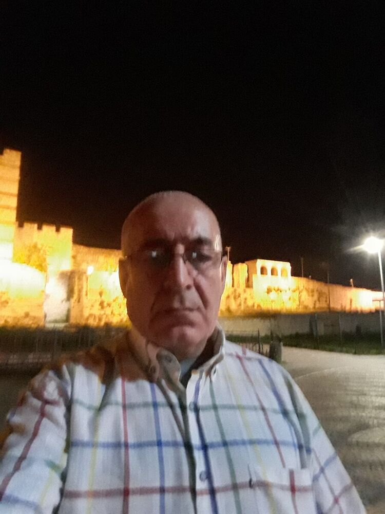  ,   Huseyin, 58 ,   ,   , c 