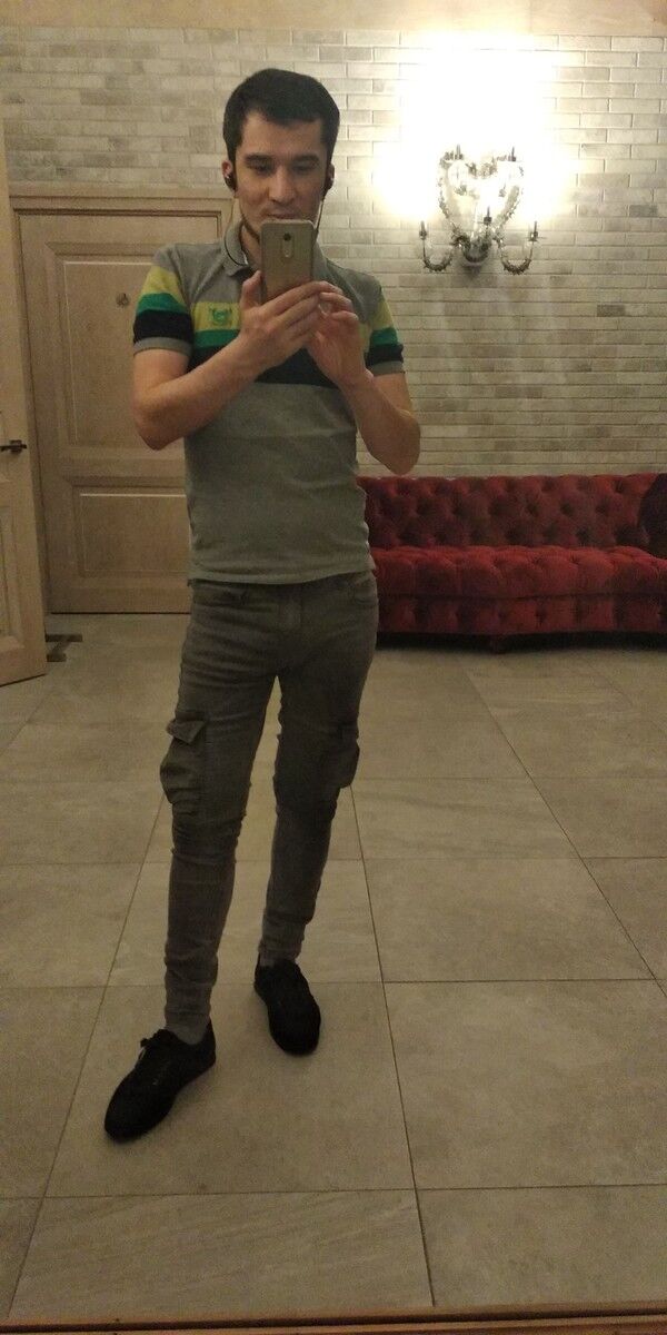 ���� 15442825 ������� Rustem, 37 ���, ���� ���������� � ������