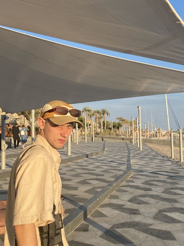 ���������� ����, ���� ����� ������, 22 ����, ������������ ��� ������, ����� � ���������