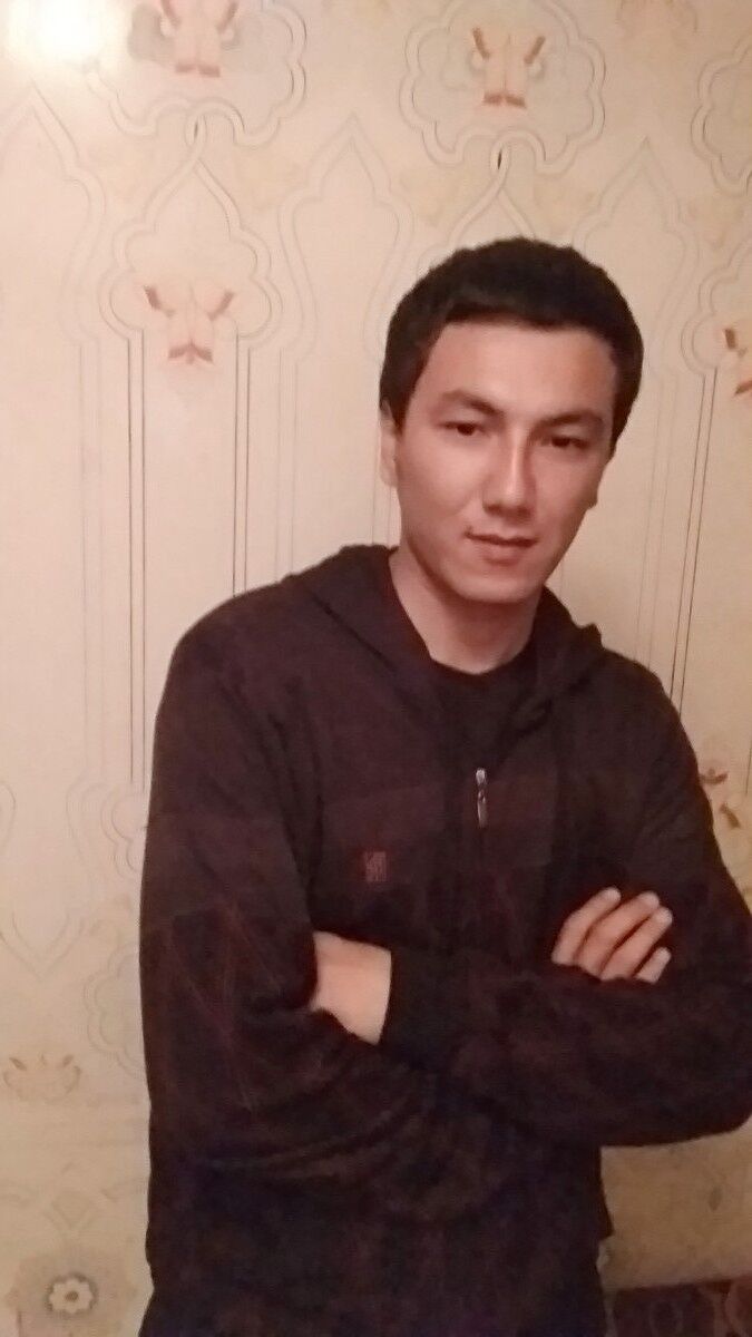 ���� 13626995 ������� Shoxrux, 32 ����, ���� ���������� � ��������