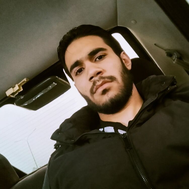 ���� 55967555 ����� Muhammad, 21 ���, ���� ���������� � Frankfurt Am Main