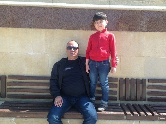 ���� 8439835 ������� Deyanetgunay, 56 ���, ���� ���������� � ����