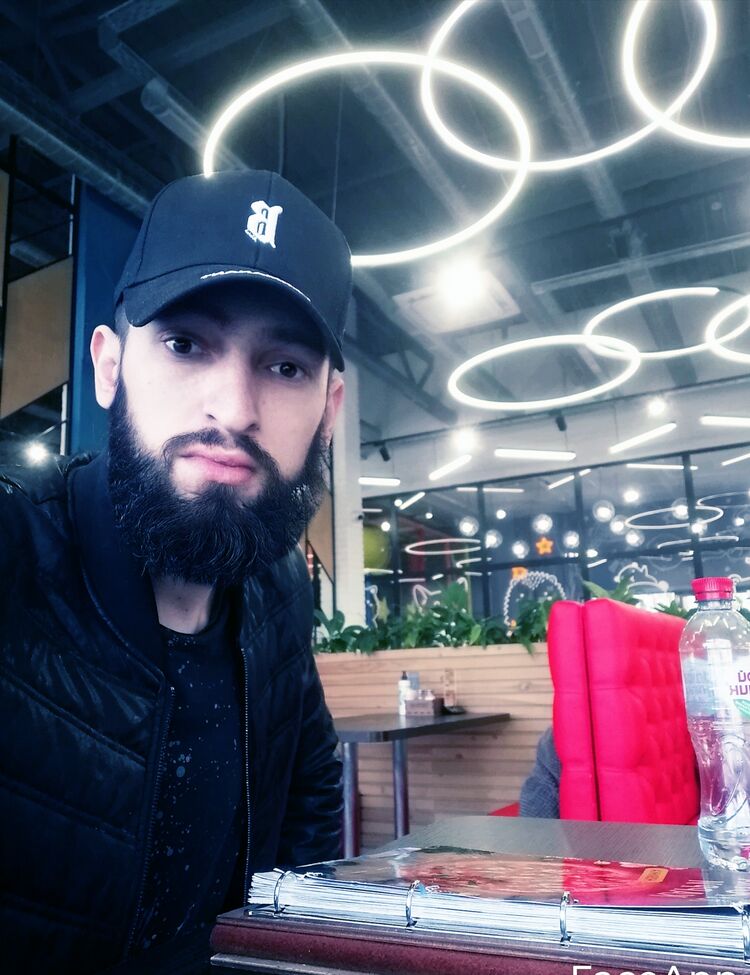 ���� 34122105 ������� Artur, 29 ���, ���� ���������� � �������