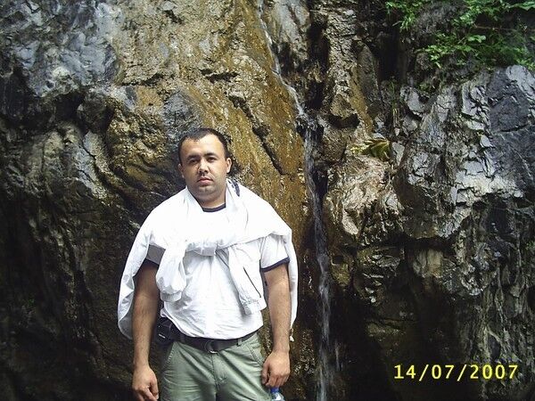 ���� 4631255 ������� Firdavs, 41 ���, ���� ���������� � �������