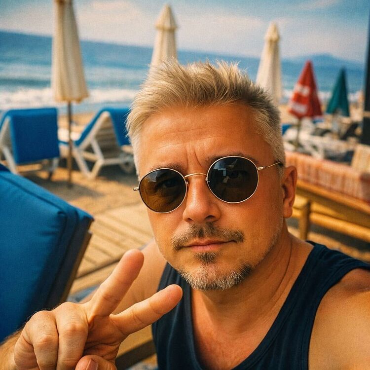 ���� 55273055 ������� �������, 37 ���, ���� ���������� � Alanya