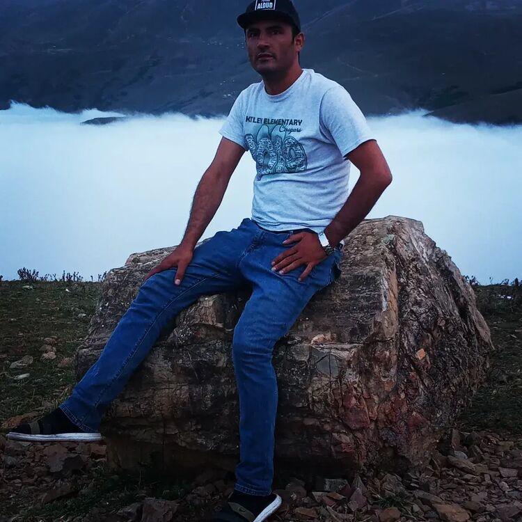 ���������� �����, ���� ������� Asad, 35 ���, ������������ ��� ������, ����� � ���������